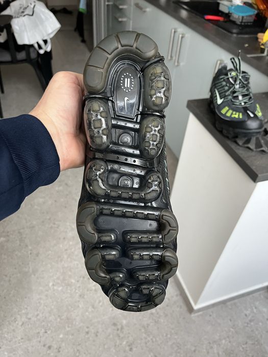 Nike Vapor max 360