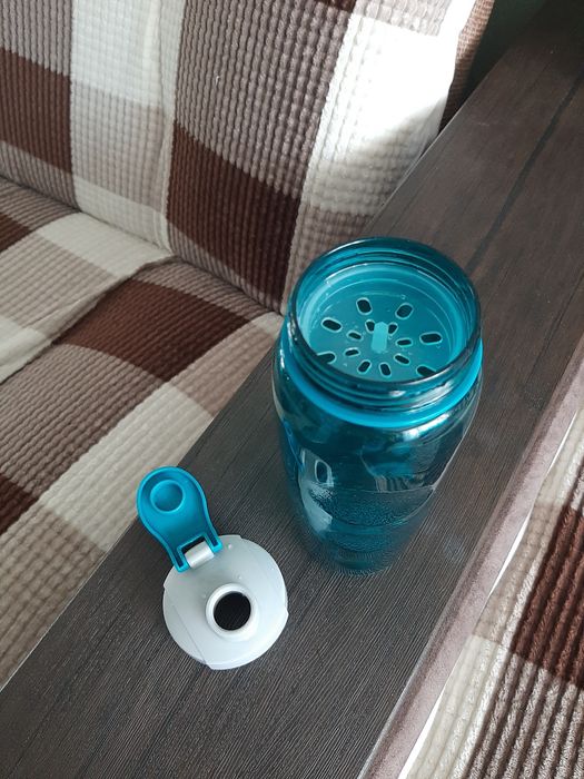 Бутылка сувенирная