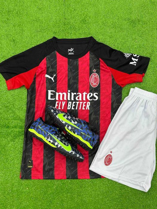 Fudbol formasi | Sport kiyimi | Erkaklar/Bolalar