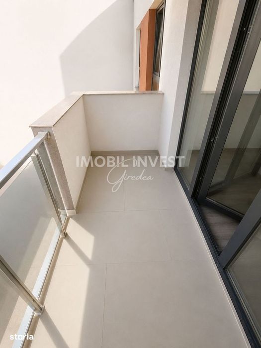 Apartament 3 camere, 2 dormitoare, bloc nou, 66 mp