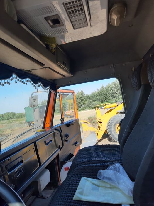 Продам евро 2 камаз 15тонник 2013 г.