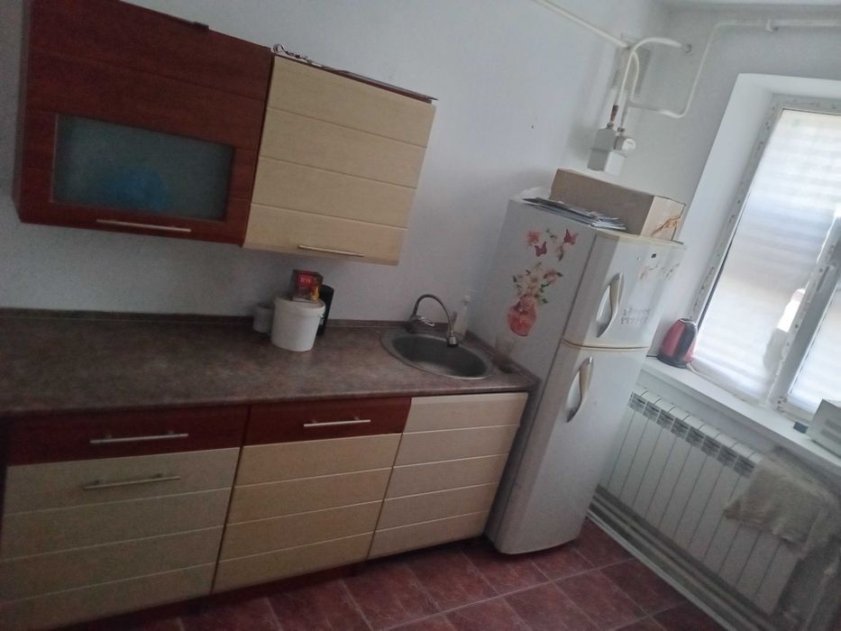 Комерческое здание