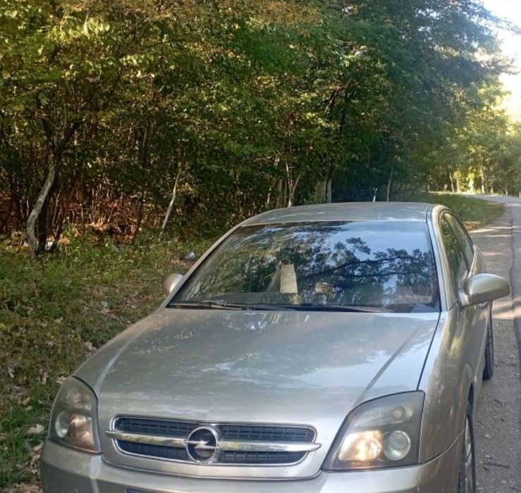 Vând Opel Vectra c, benzină 1.8