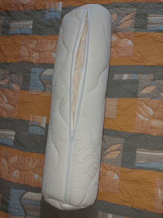 Възглавница ролка