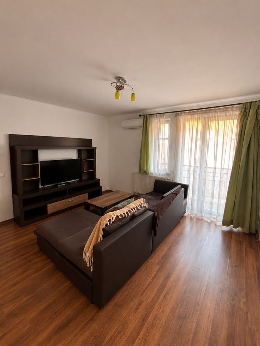 Apartament 2 camere decomandat