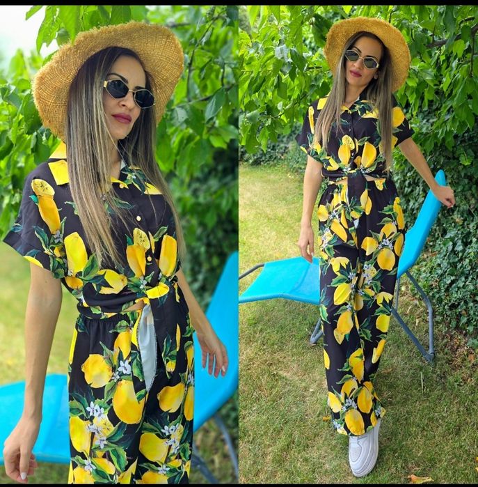 Комплект две части