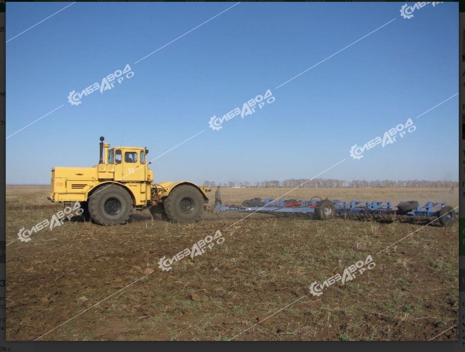 Борона пружинная тяжелая БСП-15,БСП-21