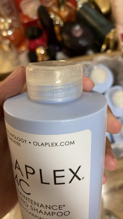 Sampon olaplex nr4