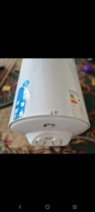 Аристон водонагреватель