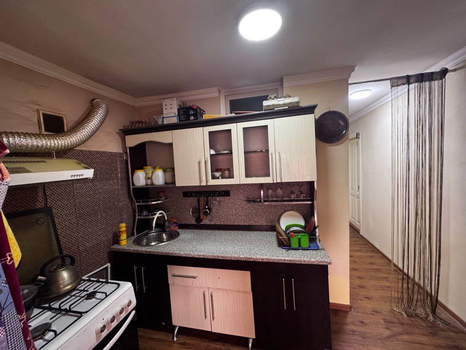 Продажа квартиры