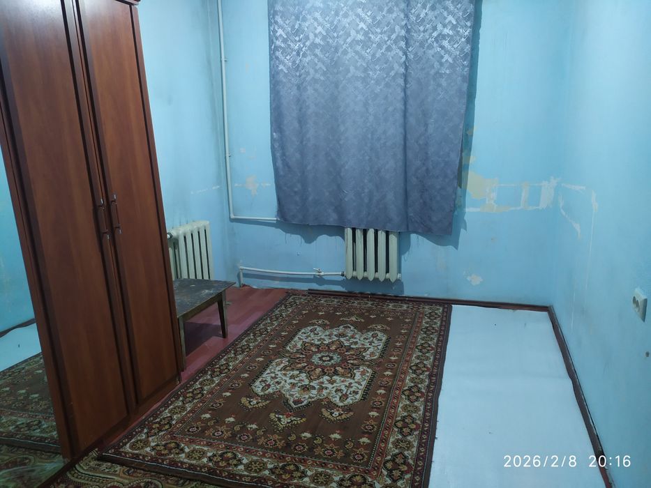 сдам квартиру на Воднике (Камчатка)