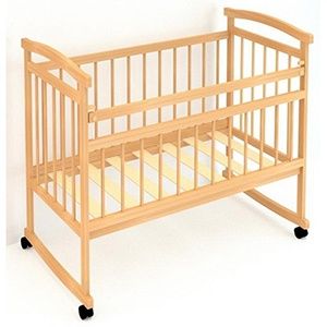 Продам детскую кроватку