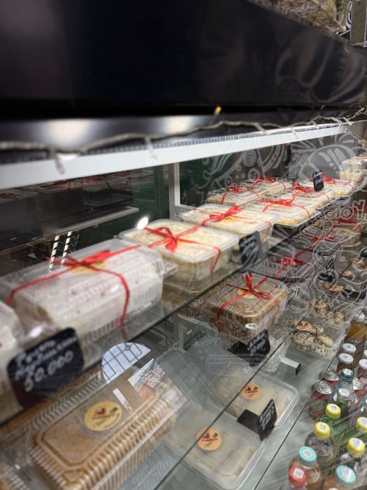 Домашняя выпечка на заказ