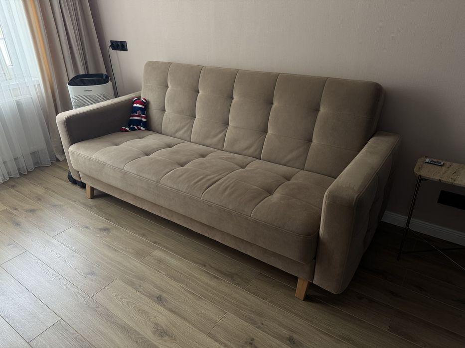 Продам диван производство Россия