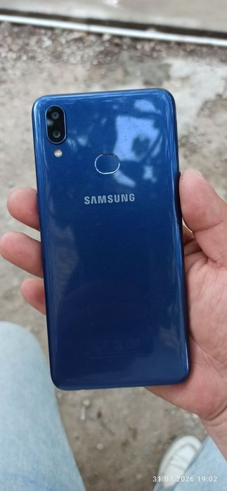 Samsung A10s 32gb ideal