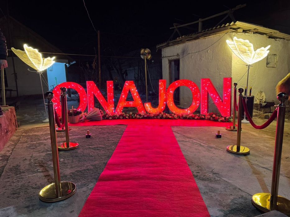 Tashqi reklama xizmati