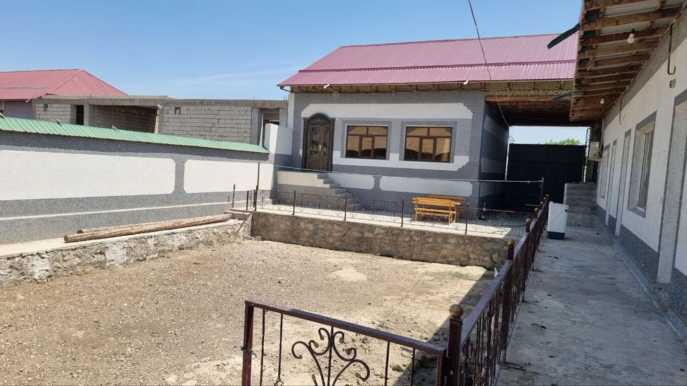 Xovli sotiladi 6 sotx