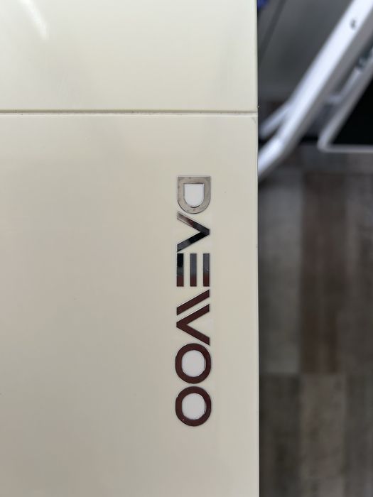 Промоция  Инверторен климатик Daewoo DSB - F1275LH-V 12000 BTU