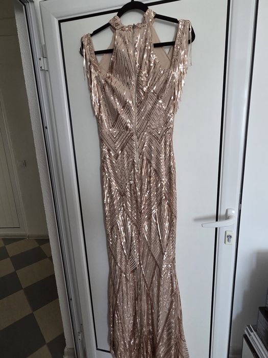 Официални  дълги  рокли