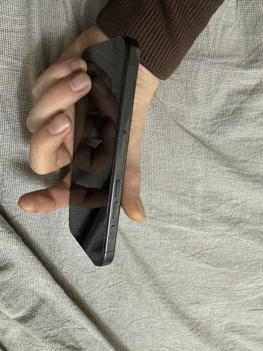 Iphone 15 Pro 256 гб