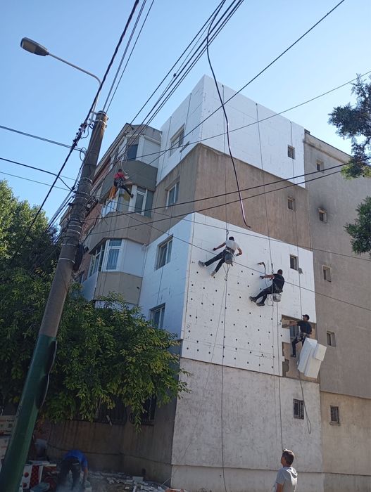 Alpinism utilitar NON STOP !!! Prețuri negociabile