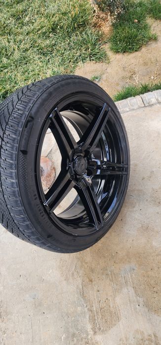 Diska saka диска