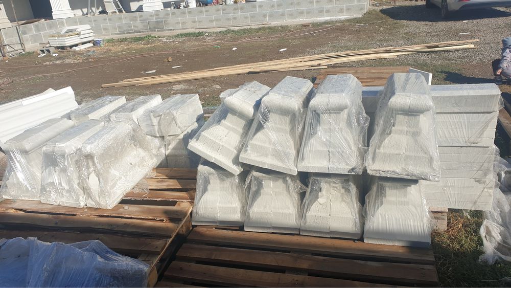 Отделочные панели