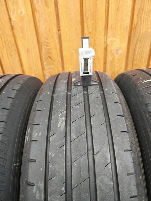 4x Cauciucuri de vară 235 65R17 108V GOODYEAR 2021