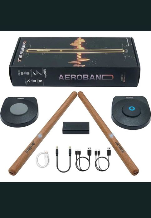 Tobe electronice AeroBand