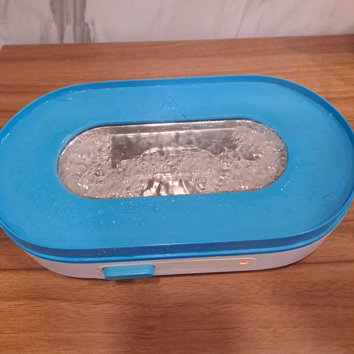 Sterilizator 3 in 1 Philips Avent biberoane