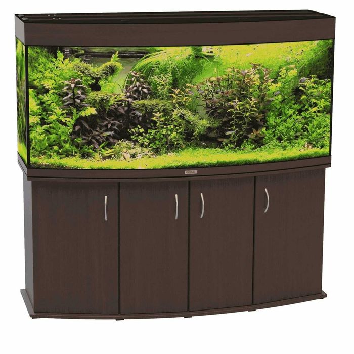 Аквариумы на заказ