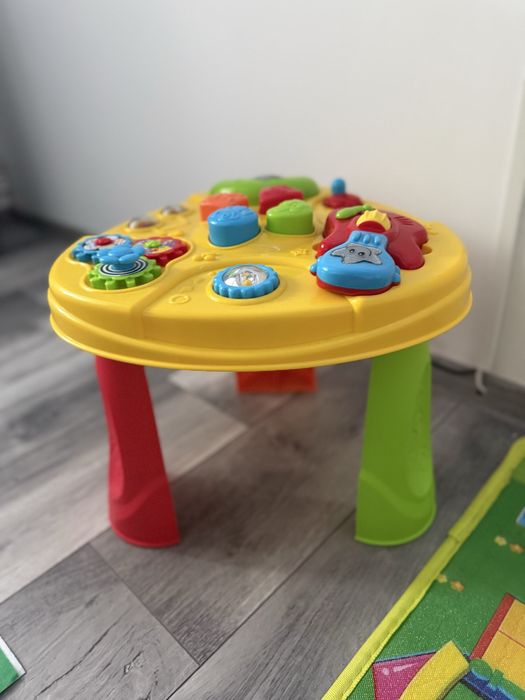 Masuta activitati copii