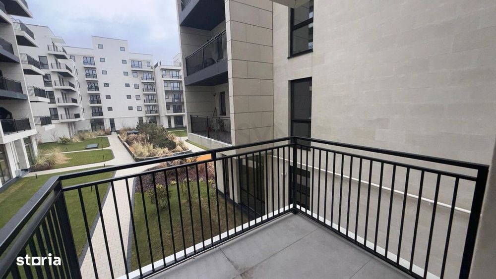 Studio Premium Parkline