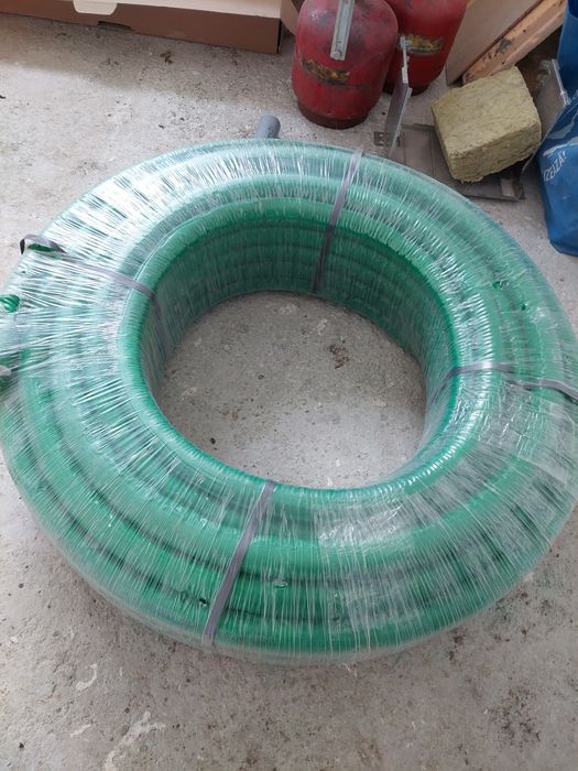 Teava pexal izolata de 20 și 16, pe-xa 20 rehau.