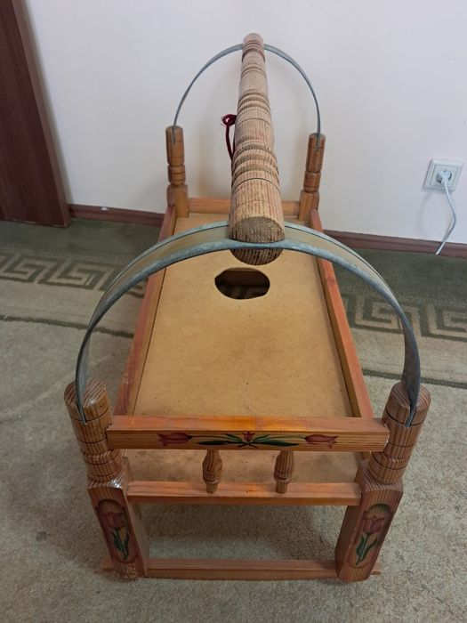 Бесык люлька колыбель продам.