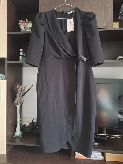 Rochie noua cu eticheta