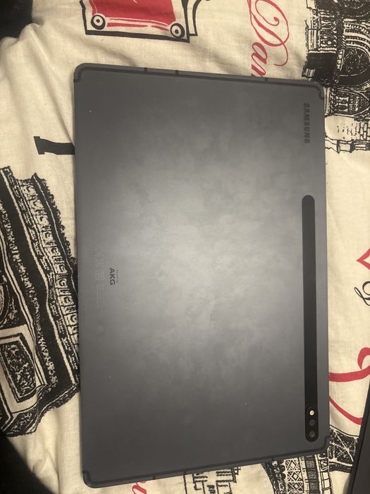 Galaxy tab s 7 plus
