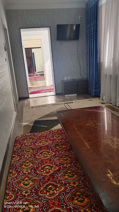 Аренда 3 хонали. Сельхоз универ