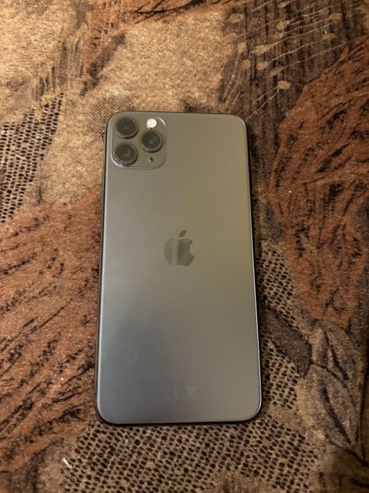 Iphone 11 Pro Max