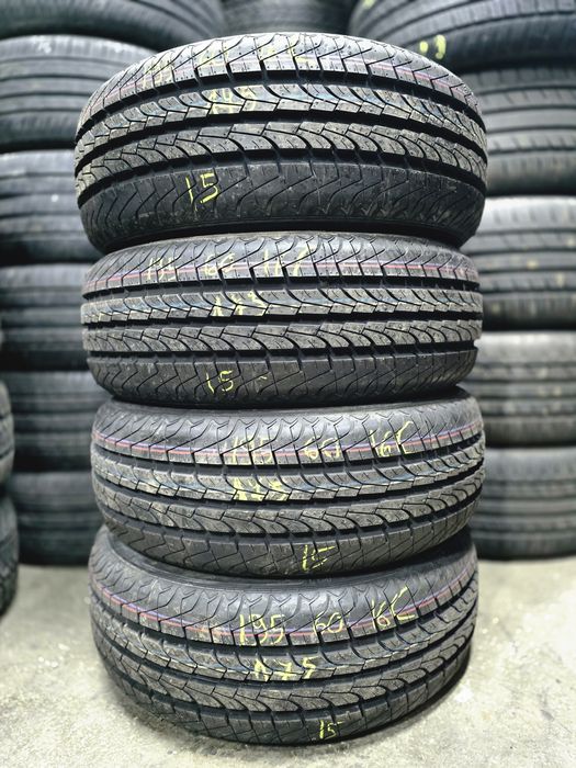 4x 195/60/16C VARA SEMPERIT Stare ca noi
