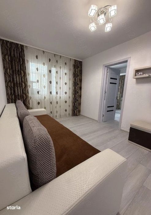 Apartament 2 Camere | Zona Casa De Cultura | Termen Lung
