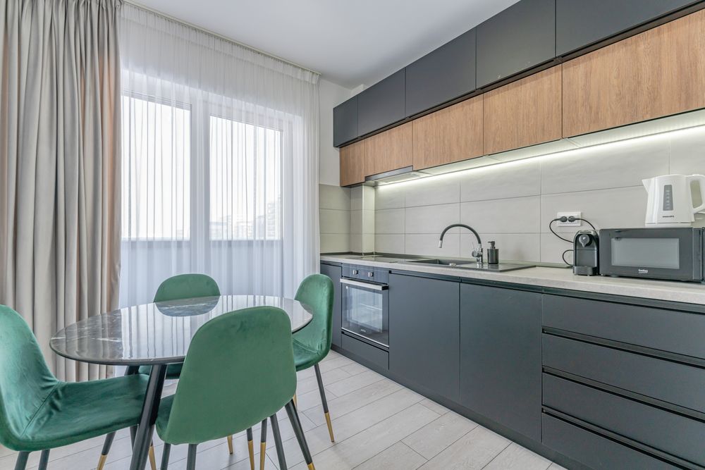 Apartament 2 cam de inchiriat Coressi