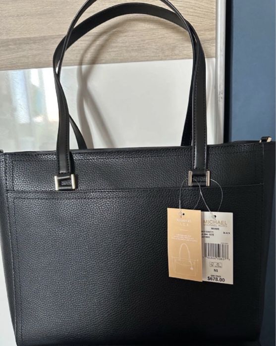 Michael Kors Maisie Large Tote 3-in-1 нова