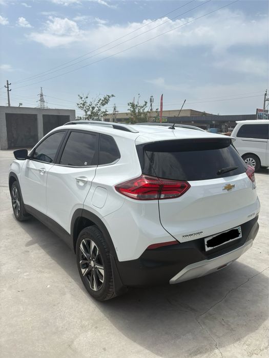 Premier plus Tracker