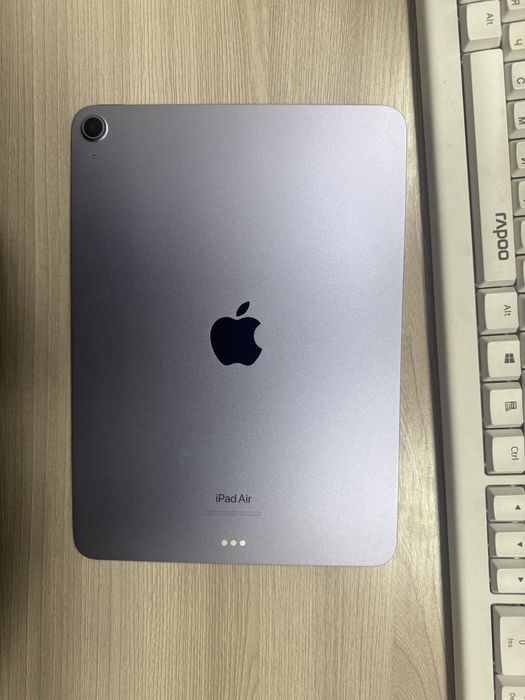 Ipad Air 5 M1 256GB WIFI | Айпад эйр 5 фиолетовый