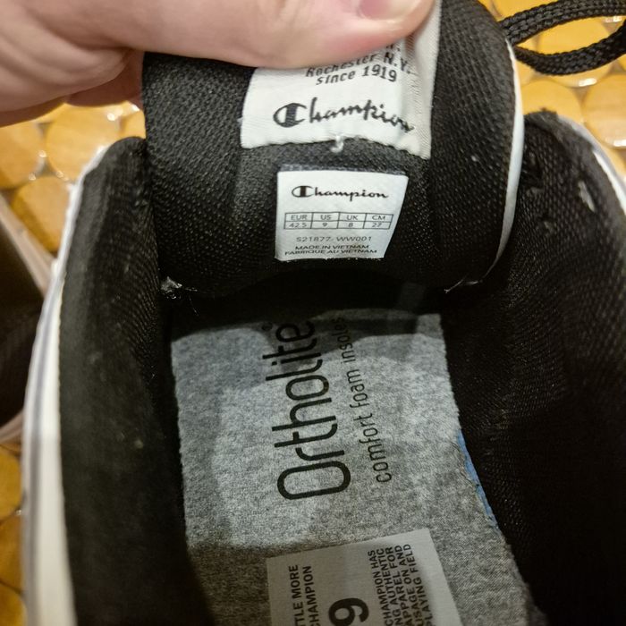 Мъжки обувки Champion