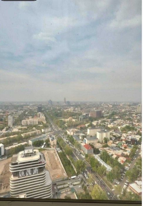 Центр, премиум ЖК Piramit, 115 кв.м