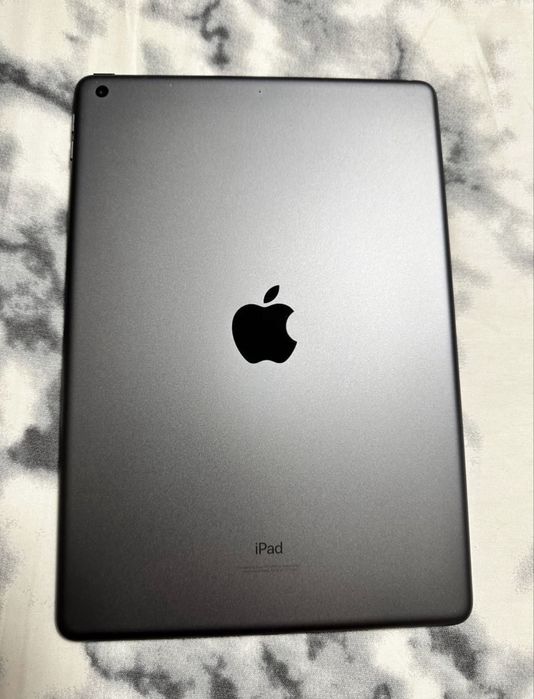 iPad 9-го поколения