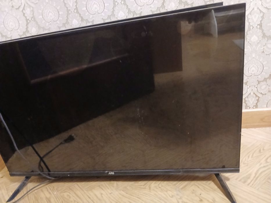 Телевизор ARG на запчасти