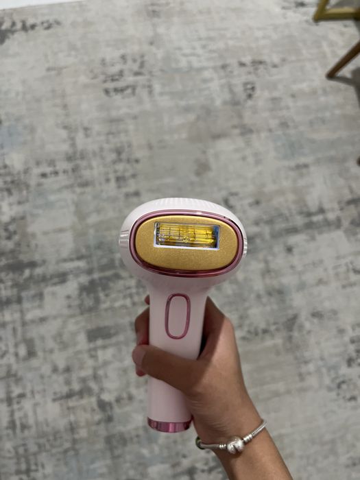 Эпилятор для удаления волос